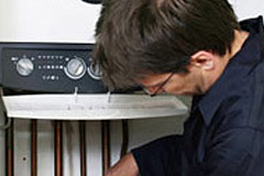 boiler repair Llandissilio