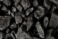 Llandissilio coal boiler costs