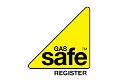 gas safe companies Llandissilio